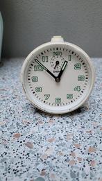 Vintage wekker Diehl, Huis en Inrichting, Ophalen, Gebruikt