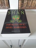 Darren Shan - Demonata (deel 1 en 2), Boeken, Ophalen of Verzenden, Gelezen