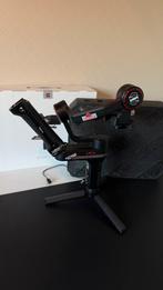 Zhiyun Weebill S Gimbal + Smallrig Grip, Ophalen of Verzenden, Zo goed als nieuw, Overige typen