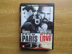 john travolta-jonathan rhys meyers: from paris with love (3), Alle leeftijden, Verzenden, Zo goed als nieuw