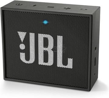 JBL GO draagbare draadloze Bluetooth-luidspreker  beschikbaar voor biedingen