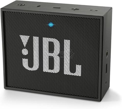 JBL GO draagbare draadloze Bluetooth-luidspreker, Audio, Tv en Foto, Luidsprekers, Zo goed als nieuw, JBL, Ophalen