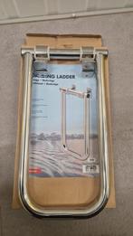 Zwemtrap RVS 316 - Nieuw!, Watersport en Boten, Accessoires en Onderhoud, Ophalen of Verzenden, Nieuw, Overige typen