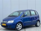 Fiat Idea 1.4-16V Dynamic | Automaat | Airco | Cruise contro, Auto's, Fiat, Te koop, Benzine, Gebruikt, 56 €/maand