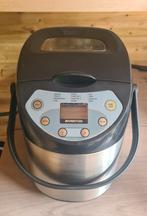 Inventum broodbakmachine, Witgoed en Apparatuur, Broodbakmachines, Ophalen of Verzenden, Meer dan 10 programma's