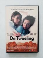 De Tweeling, Vanaf 12 jaar, Ophalen of Verzenden, Zo goed als nieuw, Drama