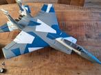 RTF E-Flite F-15 Nieuwstaat - Slechts 30 seconden gevlogen!, Nieuw, Groter dan 1:72, Vliegtuig, Ophalen