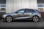 Audi S3 Sportback 2.0 TFSI 310 pk S3 Quattro S-Line / Pano-D, S3, Gebruikt, Zwart, 4 cilinders