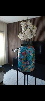 Vaas, Huis en Inrichting, Woonaccessoires | Vazen, Overige kleuren, Nieuw, Ophalen of Verzenden, Glas