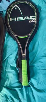 Head Prestige 600, Sport en Fitness, Tennis, Verzenden, Nieuw, Head, Racket