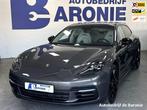 Porsche Panamera Sport Turismo 2.9 4 E-Hybrid, 14 kWh, 38 km/l, Vierwielaandrijving, Hybride Elektrisch/Benzine