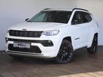 Jeep Compass 1.5T e-Hybrid High Altitude | 19 inch | 360 cam, Stof, Gebruikt, 4 cilinders, Wit