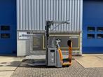 VS-22147 Elektrische triplex stapelaar Still initiele lift 5, 1000 tot 2000 kg, Elektrisch, Stapelaar, Still