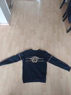 Versace trui, Maat 48/50 (M), Zwart, Ophalen of Verzenden, Zo goed als nieuw