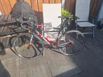 Trek Madone carbon frame mt 56, Carbon, Zo goed als nieuw, Meer dan 20 versnellingen, 53 tot 57 cm