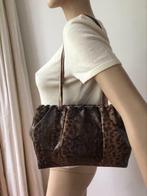 Gucci Ltd. Edition tas exotisch Karung leer (hagedis), nieuw, Overige merken, Bruin, Verzenden, Nieuw