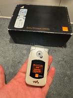Sony ericsson W300i conpleet, Ophalen of Verzenden