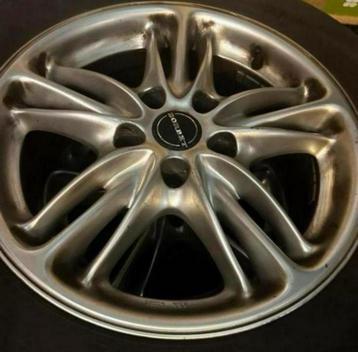 Sportvelgen met Winterbanden 215/65/16 - KIA/VW beschikbaar voor biedingen