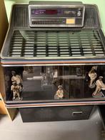 Open NSM Festival jukebox 160 selecties, Ophalen, Zo goed als nieuw, 1970 tot heden, Overige merken