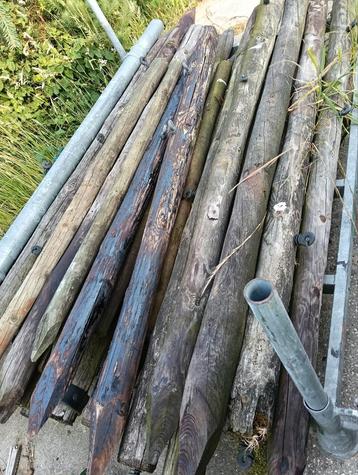 weipalen beschikbaar voor biedingen
