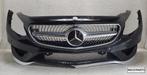 MERCEDES S KLASSE COUPE A217 AMG BUMPER VOORBUMPER O.A!!, Ophalen of Verzenden, Gebruikt, Mercedes-Benz