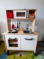 Ikea kinderkeuken met assesoires, Ophalen, Gebruikt