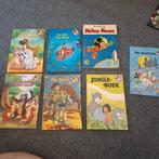 Walt Disney, Ophalen of Verzenden, Gelezen, 3 tot 4 jaar