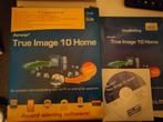 Acronis True Image 10 Home, Computers en Software, Ophalen of Verzenden, Gebruikt, Overige programma's, Windows