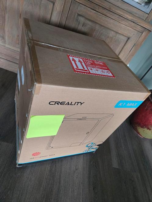 Creality 3D printer, Computers en Software, 3D Printers, Nieuw, Ophalen of Verzenden