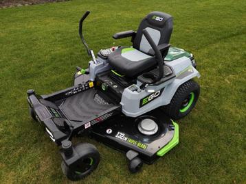 Nieuwe EGO 56V Lithium-Ion (accu) ZITMAAIER (ZT5201E-L) beschikbaar voor biedingen