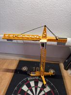 Playmobile Speelgoedkraan - Bouwen, Ophalen of Verzenden, Gebruikt, Bouwen