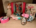 Barbie, Kinderen en Baby's, Speelgoed | Poppen, Ophalen of Verzenden, Gebruikt, Barbie