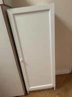 Cabinet, Raamkozijn, Zo goed als nieuw, Hout, Ophalen