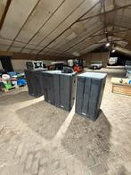 Master Audio MD4 systeem, Ophalen, Audio