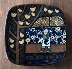 Vintage Arabia Kalevala jaarbord 1976, Ophalen of Verzenden