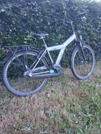 Gazelle, Fietsen en Brommers, Gebruikt, Handrem, Gazelle, Ophalen
