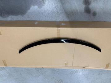 Nieuwe Spoiler voor de Mercedes GLE Coupé beschikbaar voor biedingen