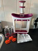 Fruitzakjes maker, Ophalen of Verzenden, Overige typen