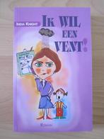 Boek 'Ik wil een vent' van India Knight, Ophalen of Verzenden, Gelezen, India Knight