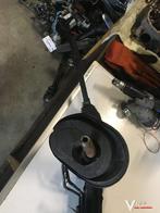 Ford Focus Sw 2005 / 2008 Stuurhuis, Auto-onderdelen, Ophalen, Gebruikt, -, -