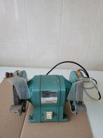 Kinzo slijpmachine, Doe-het-zelf en Verbouw, Gereedschap | Slijpmachines, Ophalen of Verzenden, Minder dan 700 watt, Werkbankslijpmachine
