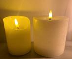 Led kaarsen, Huis en Inrichting, Woonaccessoires | Kandelaars en Kaarsen, Ophalen of Verzenden, Zo goed als nieuw, Overige materialen