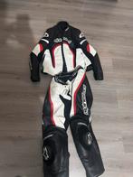 Alpinestars motorpak, Motoren, Kleding | Motorkleding, Ophalen of Verzenden, Tweedehands, Combipak