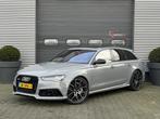 Audi A6 Avant 4.0 TFSI RS6 Quattro Performance | Keramische, Auto's, Audi, Automaat, Stof, Gebruikt, 120 €/maand