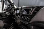 Iveco Daily 35S16V L2H2 | Camperkandidaat | Automaat | Omvor, Auto's, Automaat, Gebruikt, Euro 6, 2080 kg