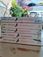 Jenny Colgan- Eilandserie, Ophalen of Verzenden, Gelezen, Nederland