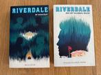 Riverdale Boeken - Zo Goed Als Nieuw!, Ophalen of Verzenden, Zo goed als nieuw, Nederland