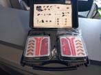 fristom led verlichting, Nieuw
