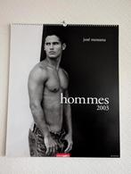 Hommes 2002 WeingARTen kalender, Ophalen, Maandkalender, Zo goed als nieuw