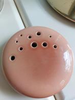 Flowerstone frogstone Bloomon bloemschikken Ikebana 14 cm, Huis en Inrichting, Ophalen, Overige kleuren, Aardewerk of Porselein